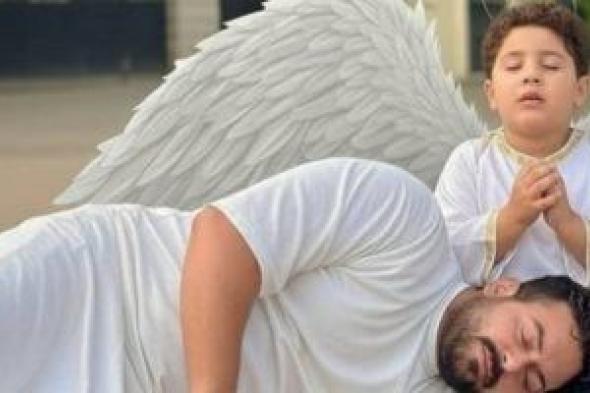 أسرة إسماعيل الليثى تطالب بتكثيف الدعاء: عايش لكن الحالة حرجة