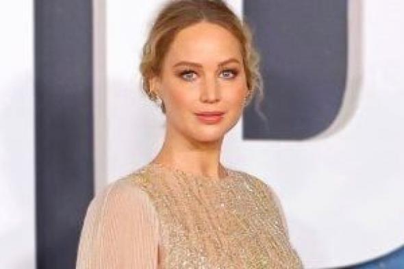 جينيفر لورانس تتحدث عن كيفية تأثير شخصيات أفلامها على اختياراتها فى الموضة