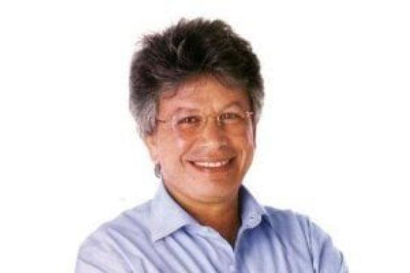 وصول طارق نور رئيس مجلس إدارة الشركة المتحدة لحضور جلسات منتدي مصر للإعلام