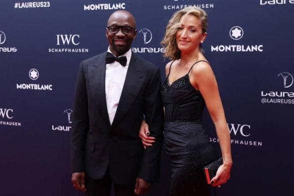 أسطورة فرنسا ماكليلي في لجنة «ملكة جمال العالم»