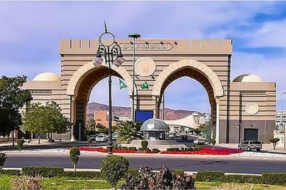 تحت شعار «تمكين وتطوير».. الجامعة الإسلامية بالمدينة المنورة تُطلق أسبوع الدراسات العليا الأول