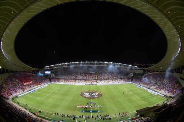 تعرّف إلى أسعار ومواعيد مباريات منتخب مصر في بطولة العين