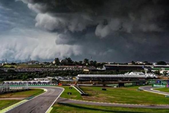 زوبعة تدمرّ بشكل شبه كامل بلدة برازيلية سكانها 14 ألف نسمة