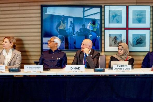 "ديهاد" تطلق مبادرة بمليار دولار لتمكين 10 ملايين من الكوادر الإنسانية بحلول 2030