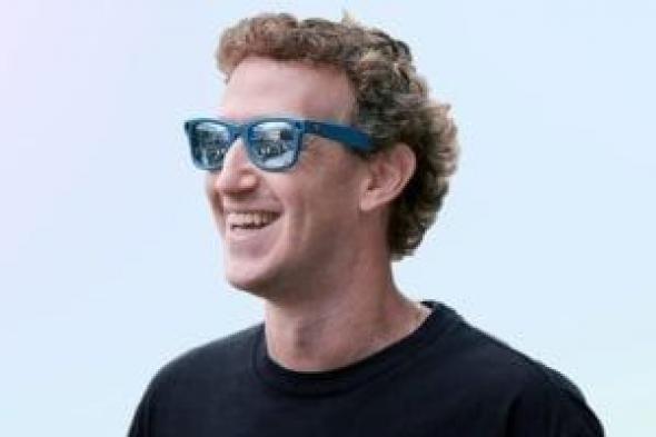 ميتا ستستثمر 600 مليار دولار في الولايات المتحدة