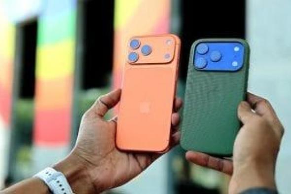 ماهو سعر iPhone 18 ؟.. المواصفات الكاملة لسلسة أيفون 2026