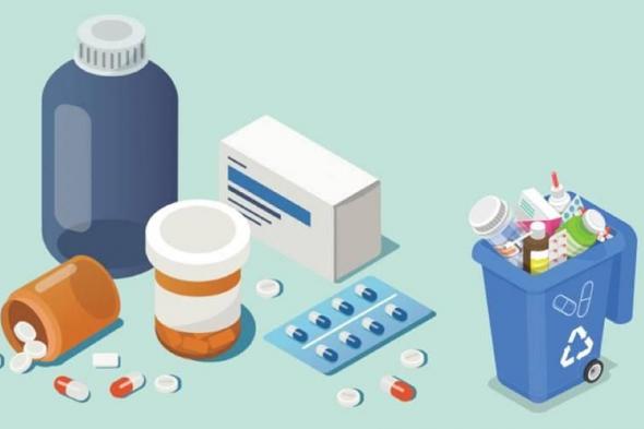 «صحة أبوظبي» تحذّر من تخزين الأدوية غير المستخدمة