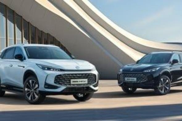 أرخص 6 سيارات زيرو موديل 2026 في السوق المصري