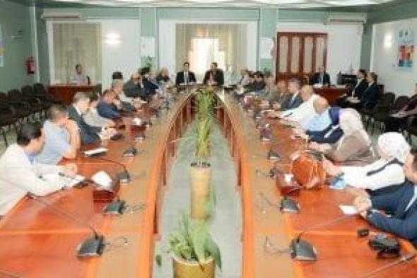 جامعة المنصورة تطلق مبادرة استراتيجية لدعم مدارس محافظة الدقهلية