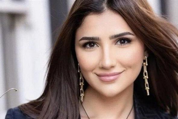 مي عمر تواسي آن الرفاعي بعد انفصالها عن كريم محمود عبد العزيز بعبارات إيجابية