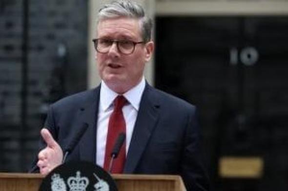 زيادة فى الهجمات ضد مساجد بريطانيا.. تقرير: استهداف 25 مسجدا فى 4 أشهر