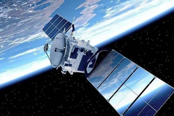 الصين تنجح بوضع قمرين اصطناعيين في مدارهما