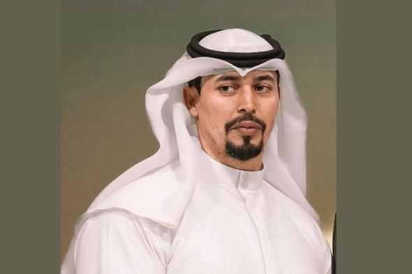 فيصل الزعابي: سنطلق استعدادات مونديال القوة البدنية مبكراً