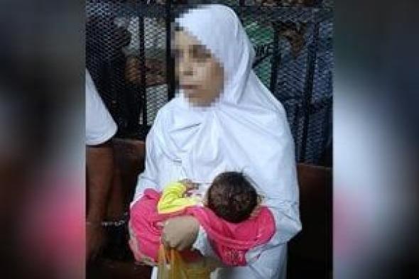 بعد الحكم بإعدام قاتلة زوجها وأبنائه الـ 6.. من يحق لهم حضور تنفيذ العقوبة؟