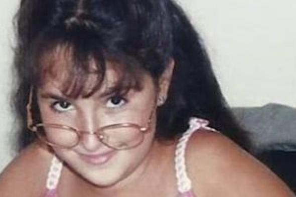 شيري عادل فى صورة نادرة من الطفولة: احنا أصل الـ Emoji