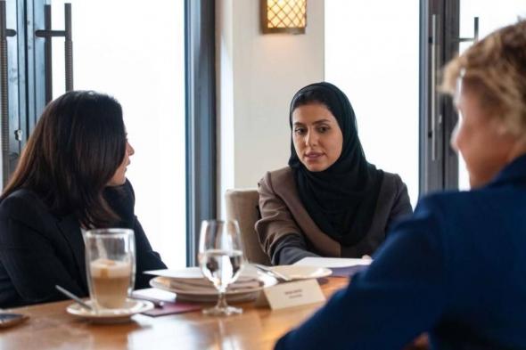 «نماء» تنظم مجلس «ارتقاء» للرؤساء التنفيذيين