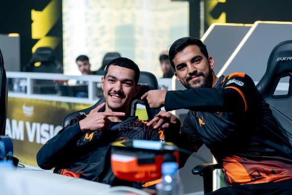 بـ11 لعبة عالمية.. الرياض تحتضن "البطولة الكبرى" للرياضات الإلكترونية وتختتم موسم المنافسات