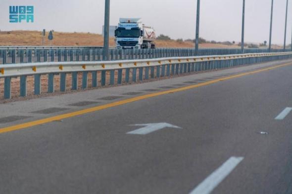 4 مناطق محرومة: نقص الطرق بين المدن يستمر لعام كامل