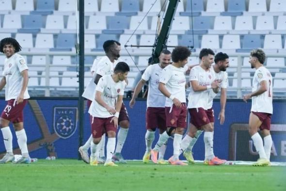 سيراميكا كليوباترا يحصد المركز الثالث في بطولة السوبر المصري