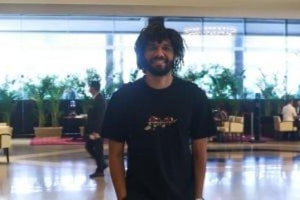 لاعبو منتخب مصر الثاني ينتظمون فى معسكر مغلق استعدادا لوديتي الجزائر