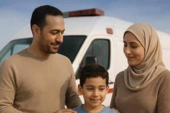 جامعة بنها تطلق مبادرة من أجل قلوب أطفالنا.. وتفحص 381 تلميذا بكفر شكر