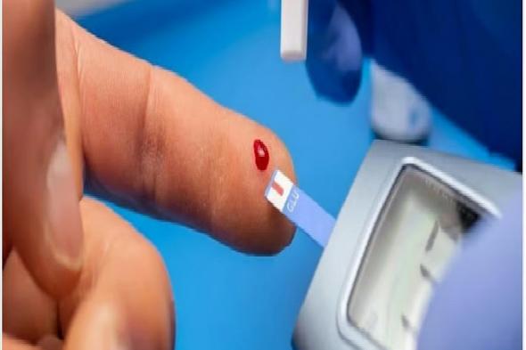 مستشفى الملك عبدالعزيز يوضح أنواع مرض السكري ومضاعفاته