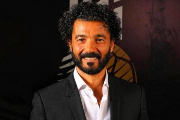 مهرجان القاهرة السينمائي يحتفل بخالد النبوي ويعرض فيلمي «المهاجر» و«المواطن»