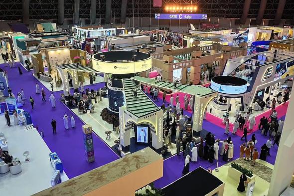 الوكيل المساعد للتواصل بوزارة الحج والعمرة: مؤتمر ومعرض الحج يجمع مكاتب الحج لخدمة ضيوف الرحمن