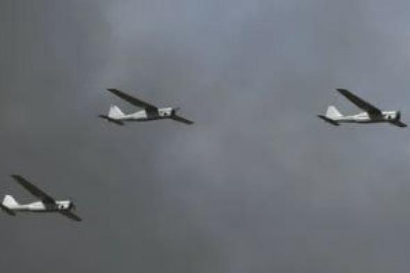 رعب فى بروكسل بعد رصد طائرات مسيرة تحلق فوق أكبر محطة نووية فى بلجيكا