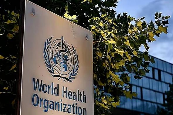 الصحة العالمية تدعو إلى إعادة فتح جميع المعابر المؤدية إلى قطاع غزة