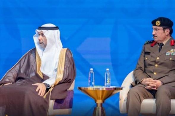 مدير الأمن العام: النهج المؤسسي والتكامل بين الجهات أسهم في تعزيز كفاءة منظومة الحج 