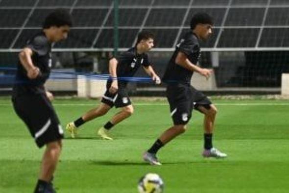 القنوات الناقلة لمباراة منتخب مصر أمام إنجلترا فى كأس العالم للناشئين