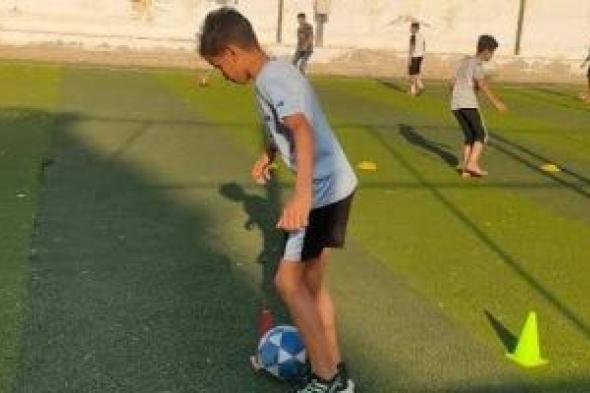 مليون و800 ألف جنيه دعم الشباب والرياضة لمراكز الشباب والأندية بدمياط