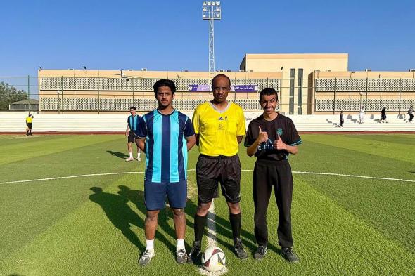 "تقني عسير" يطلق مبادرة "الرياضة للجميع" لتعزيز النشاط البدني بين المتدربين