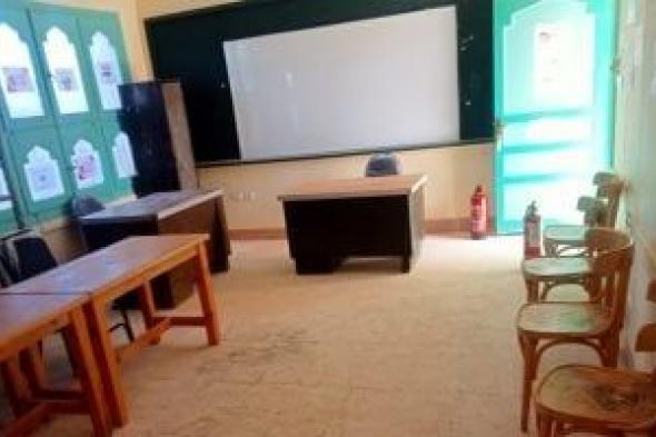 انطلاق تصويت المصريين بالداخل فى اليوم الأول لانتخابات النواب 2025