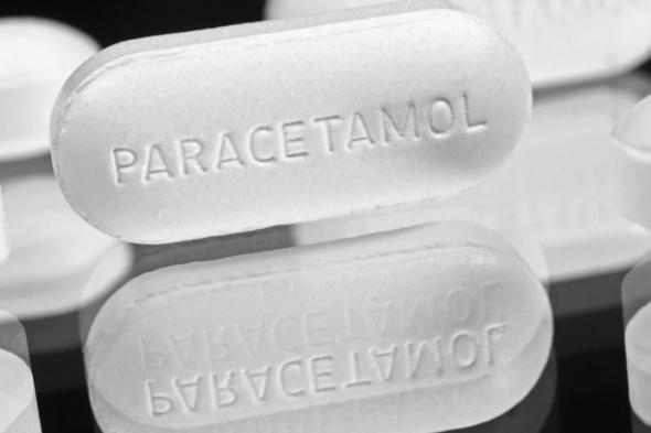 دراسة: لا يوجد صلة واضحة بين التوحد وتناول الباراسيتامول