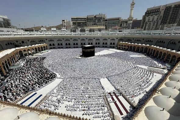 نائب وزير النقل: تنقل الحاج وفق خطط محكمة لضمان تجربة يسيرة ومثرية