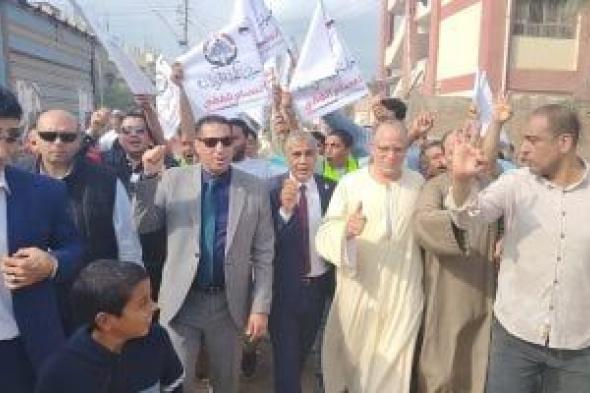 برلمانى: اصطفاف المصريين أمام لجان انتخابات النواب رسالة للعالم بالإرادة والوعى