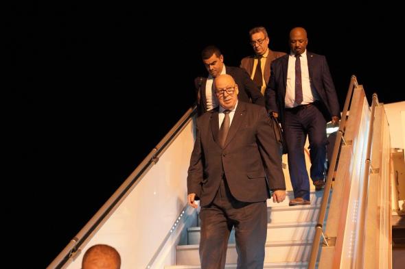 وزير الصناعة في زيارة عمل إلى أدرار