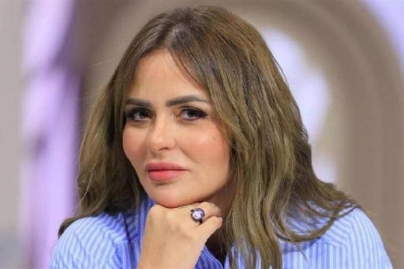 طليقة أحمد السقا أمام المحكمة بتهمة «سرقة فنية».. وغريمتها تزور مصر وتتعاطف معها