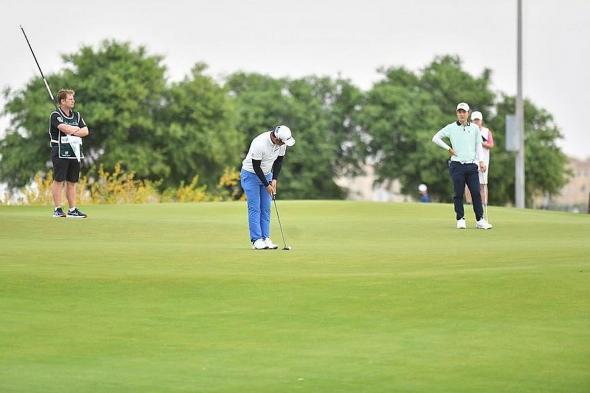 الرياض تستضيف بطولة السعودية الدولية للجولف 19 نوفمبر