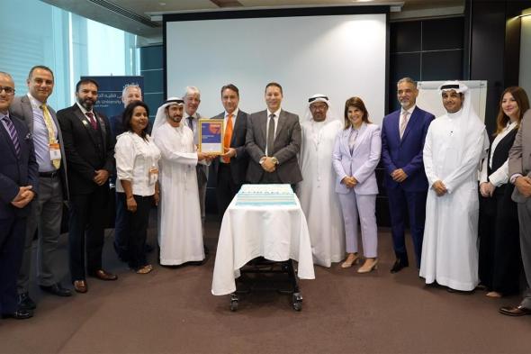 الإمارات تسجّل إنجازاً عالمياً جديداً في التحول الرقمي الصحي عبر مستشفى فقيه الجامعي