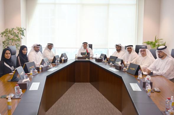 ارتفاع أرصدة المصارف الوقفية والزكاة في "أوقاف دبي" إلى 111 مليون درهم