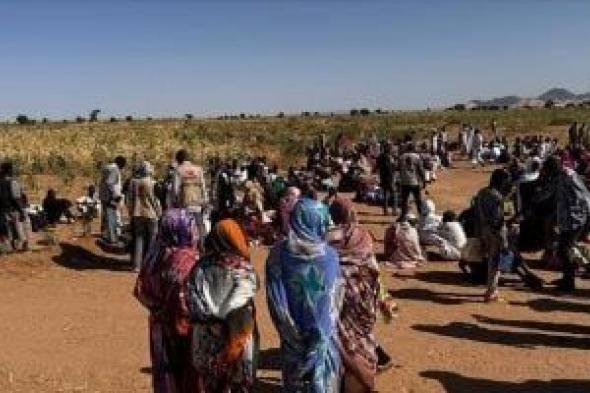 سلاح الجو التابع للجيش السودانى يستهدف مواقع لقوات الدعم السريع بمطار نيالا