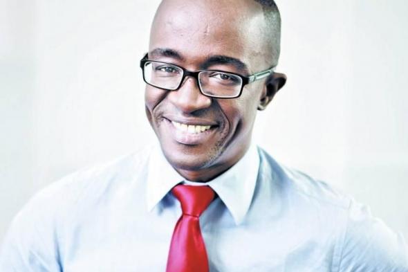 أمادو ديالو رئيساً تنفيذياً لـ«أرامكس» مايو 2026