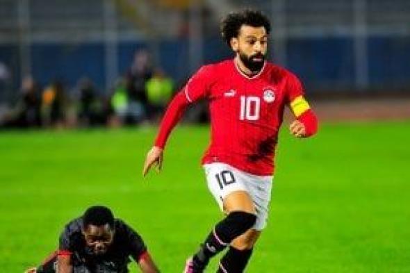 منتخب مصر يواصل تدريباته بمدينة العين الإماراتية استعدادا لأوزبكستان