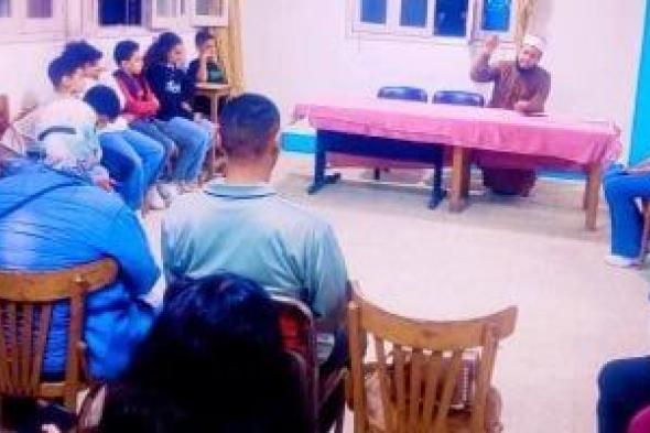 ورش تعليم حرف يدوية.. الشباب والرياضة بدمياط تعلن خطة أنشطة نوفمبر