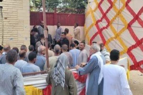 المصرى لحقوق الإنسان: الوجوه الحزبية تعود فى الساعات الأخيرة من الجولة الأولى لانتخابات النواب