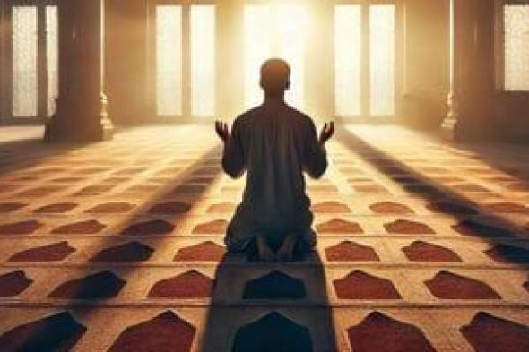 دعاء الفجر.. اللهم إنا نسألك فى فجر هذا اليوم أن تيسر لنا أمورنا وتشرح صدورنا