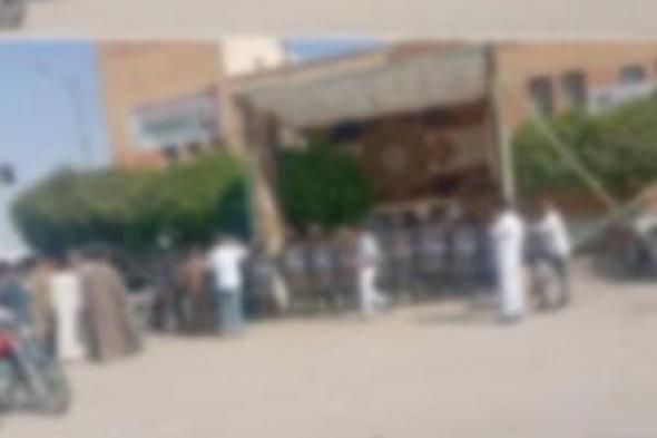 الداخلية تكشف تفاصيل مشاجرة أنصار مرشحين أمام لجنة بالأقصر